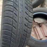 لاستیک پراید ۷۰ درصد|قطعات یدکی و لوازم جانبی|ورامین, ورامین|دیوار