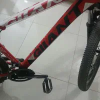 دوچرخه جاینت سایز ۲۶|دوچرخه، اسکیت، اسکوتر|شهرضا, |دیوار