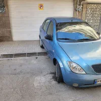 تیبا۲مدل93سالم|خودرو سواری و وانت|تهران, بهارستان|دیوار