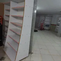 قفسه ام دی اف