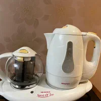 چای ساز tefal در حد نو|سایر لوازم برقی|تهران, هروی|دیوار