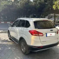 تیگو۵ مدل ۹۶ FL|خودرو سواری و وانت|تبریز, |دیوار
