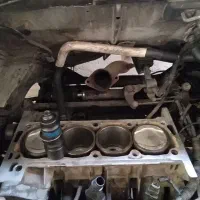 خدمات خودرو خارجی و ایرانی مکانیکی و جلوبندی