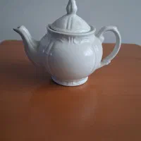 قوری چینی|قوری، کتری، قهوه‌ساز دستی|تهران, مشیریه|دیوار