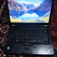 لپ تاپ لنوو core i5