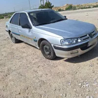 پارس مدل ۸۵|خودرو سواری و وانت|برازجان, |دیوار