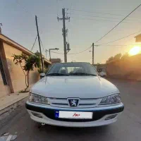 پژو پارس xu7p مدل ۱۴۰۱ موتور جدید