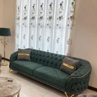 مبل ۸نفره چستر