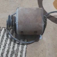 دینام کولر آبی ۵۵هزار