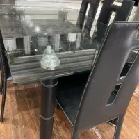 میز نهارخوری