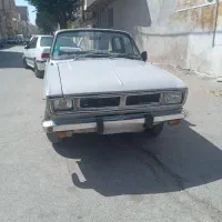 پیکان نوستالژی، دهه ۶۰|خودرو کلاسیک|شهرکرد, |دیوار