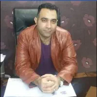 دنبال کار نگهبانی حراست هستم