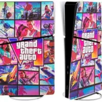 Ps5 fat standard (با درایو)