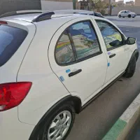 کوئیک|خودرو سواری و وانت|تالش, هشتپر|دیوار