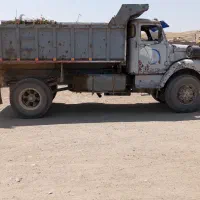 اسکانیا|خودرو سنگین|نوشین شهر, |دیوار