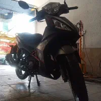 لاکی مدل ۱۴۰۳
