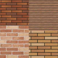 فروش انواع آجرنما شماره تماس|مصالح و تجهیزات ساختمان|کاشمر, |دیوار