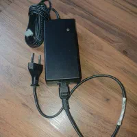 آداپتور اصلی اچ پی hp سوکت طوسی|پرینتر، اسکنر، کپی، فکس|تهران, ونک|دیوار