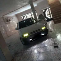 ماشین بسیار تمیز خانگی