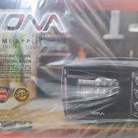 توستر نو استفاده نشده با اجازه قیمت 3500|اجاق گاز و لوازم برقی پخت‌وپز|جهرم, |دیوار