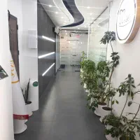 استخدام نیروی پذیرش خانم