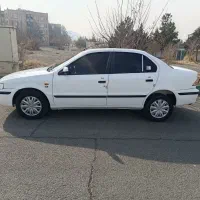 سمند lxمدل۹۵|خودرو سواری و وانت|تهران, افسریه شمالی|دیوار