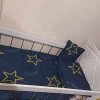 تخت کودک،میزغذاخوری ۶نفره،میزتلویزیون،ویترین