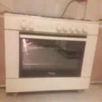 فروش اجاق گاز فر دار سینجر