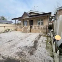 فلت روستایی زیباکنار