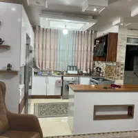 اجاره اپارتمان  ۱۰۰ متری  نوساز قابل تبدیل|اجارهٔ آپارتمان|نسیم‌شهر, |دیوار