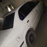 سمند|خودرو سواری و وانت|ساوه, |دیوار