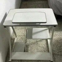 میز کامپیوتر اورجینال اروپایی|میز تحریر و کامپیوتر|اراک, |دیوار