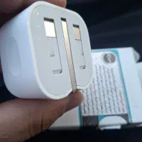 ادابتور ایفون|لوازم جانبی موبایل و تبلت|خمینی‌شهر, |دیوار