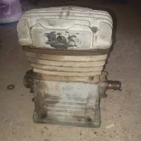 موتورپمپ باددوسیلندر