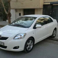 تویوتا یاریس ۲۰۱۰ مشابه صفر