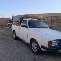 پیکان وانت مدل ۹۰