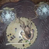 چراغ روشنایی