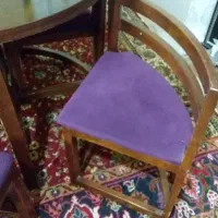 میز نهار خوری|میز و صندلی غذاخوری|تبریز, |دیوار