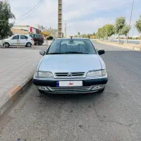 زانتیا۱۳۸۴|خودرو سواری و وانت|سیرجان, |دیوار