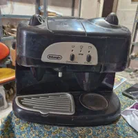 اسپرسو ساز یا قهوه ساز دلونگی bco130