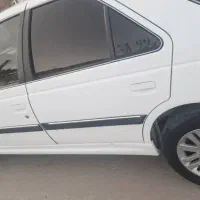 پژوپارس مدل ۴۰۱