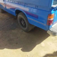 حمل باربا نیسان