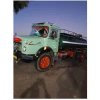 تانکرابرسانی