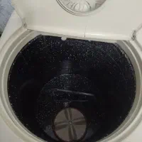 ماشین لباسشویی|ماشین لباسشویی و خشککن لباس|برخوار, |دیوار