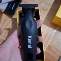 ماشین اصلاح سر و صورت کیمی مدل 2293|آرایشی، بهداشتی، درمانی|رضوانشهر, |دیوار