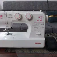 چرخ خیاطی 36 دوخت مارشال