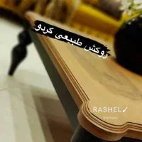 میزناهارخوری خوری 8نفره|میز و صندلی غذاخوری|تهران, کیانشهر|دیوار