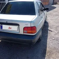 پراید مدل 84|خودرو سواری و وانت|قائن, |دیوار