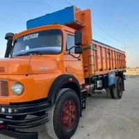 تک بنز باری ۱۹۲۴|خودرو سنگین|شیراز, فضلآباد|دیوار