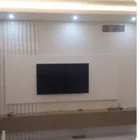 نصب و تنظیم دقیق آنتن و براکت دیواری تلویزیون|خدمات پیشه و مهارت|کرج, عظیمیه|دیوار